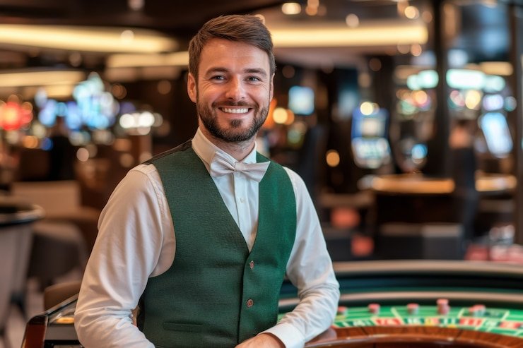 nomorslot Fortune Tiger