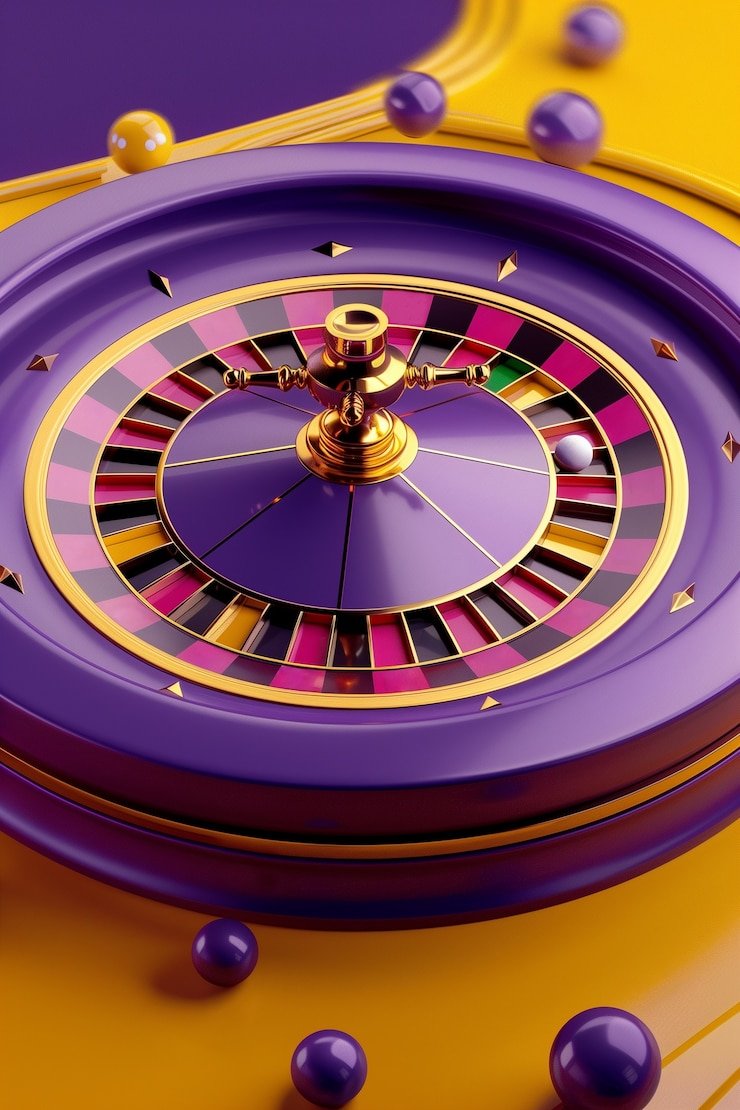 nomorslot Pengganda Liar di Setiap Putaran