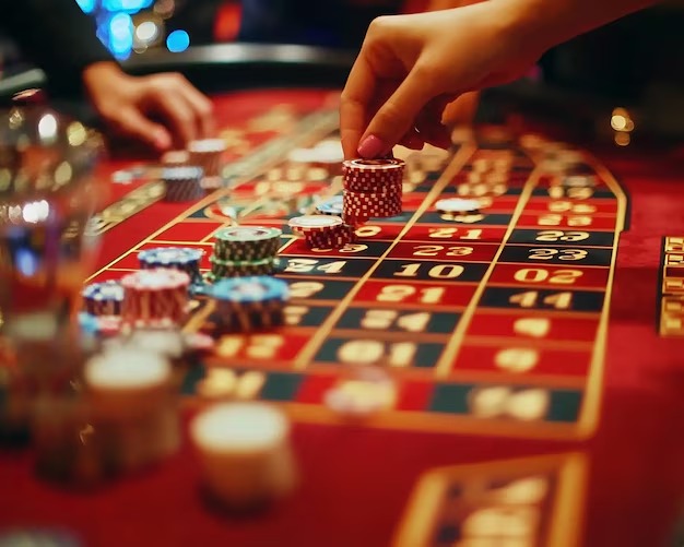 nomorslot mobile gaming