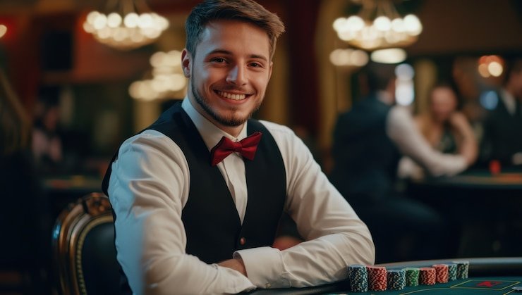 nomorslot Permainan di Telefon