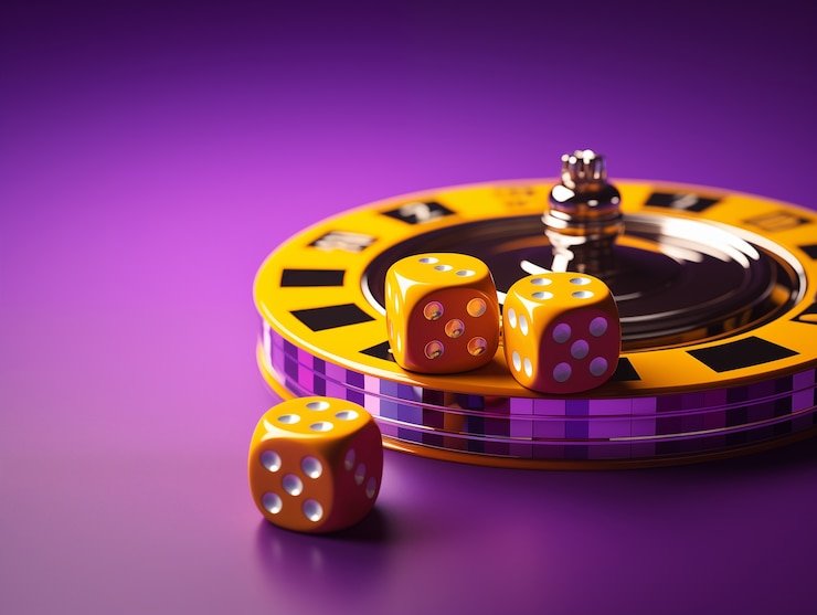 nomorslot gaming platform